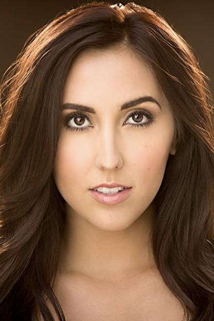 Chelsea Vale - Actor Profile Photo