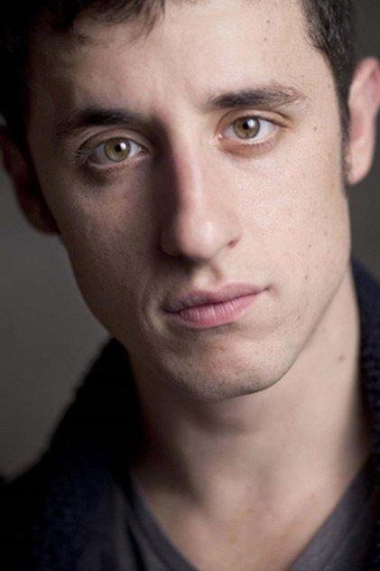 Bastien Ughetto - Actor Profile Photo