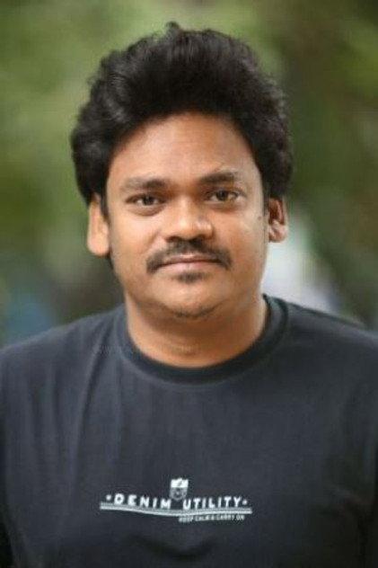 Shakalaka Shankar - Actor Profile Photo