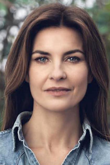 Alessandra Moretti - Actor Profile Photo