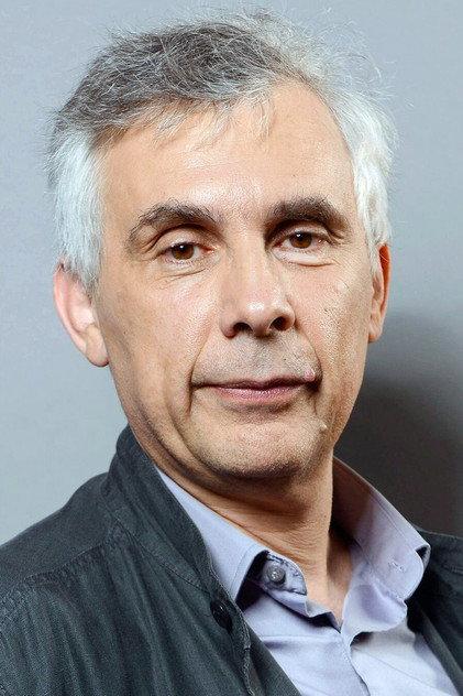 Daniel Schneidermann - Actor Profile Photo