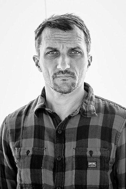 Zoran Radanovich - Actor Profile Photo