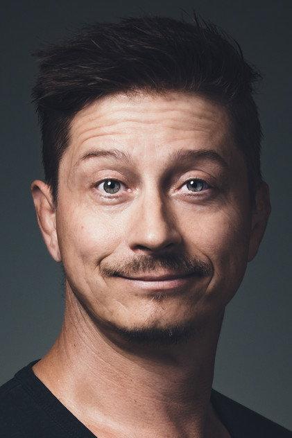 Kari Ketonen - Actor Profile Photo