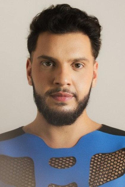 Ricardo Cubba - Actor Profile Photo