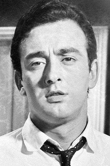 Andreas Douzos - Actor Profile Photo