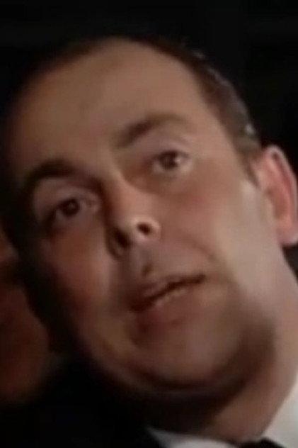 Hans Horneff - Actor Profile Photo