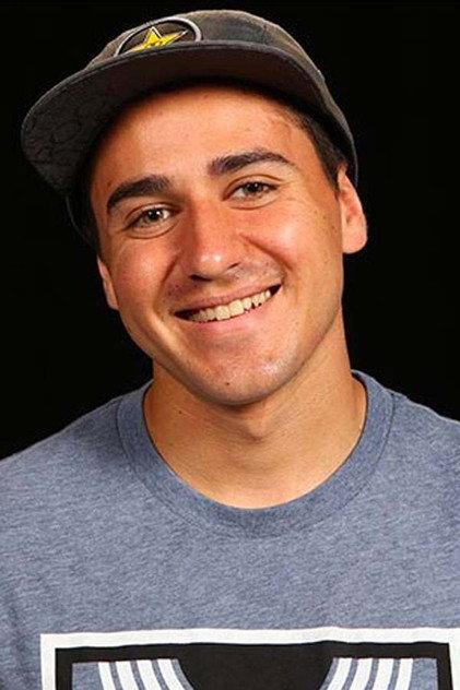 Alex Perelson - Actor Profile Photo