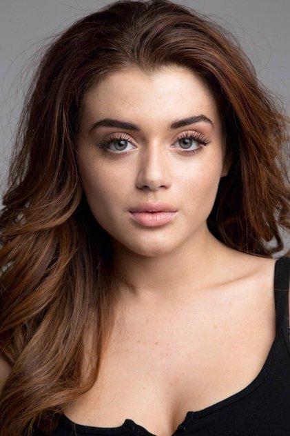 Brielle Barbusca - Actor Profile Photo