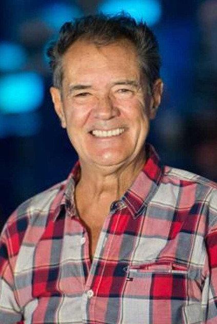 Ramón Arcusa - Actor Profile Photo