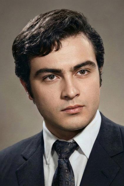Aytaç Arman - Actor Profile Photo
