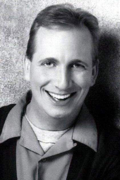 Karl Anthony - Actor Profile Photo