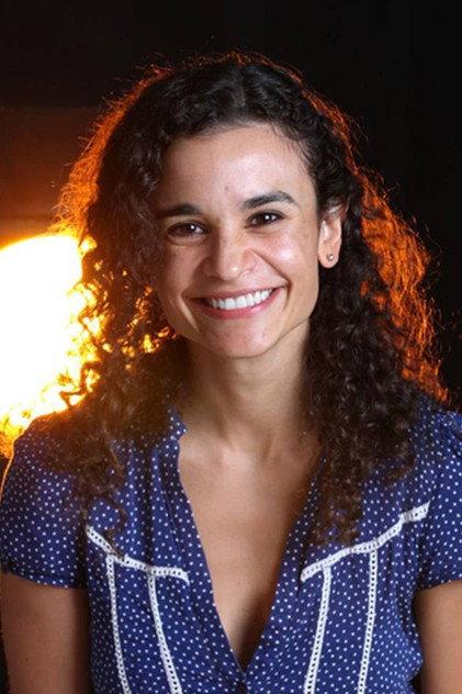 Monserrat Montero Cole - Actor Profile Photo