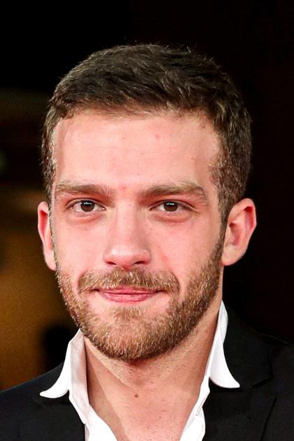 Giorgi Grdzelidze - Actor Profile Photo