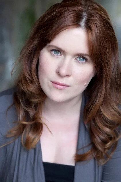 Jessica Regan - Actor Profile Photo