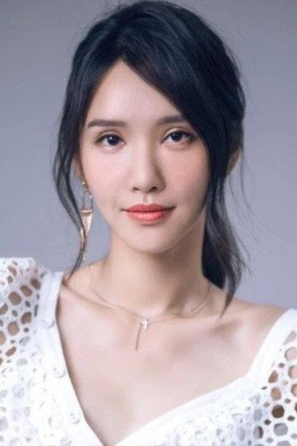 Xu Qian Jing - Actor Profile Photo