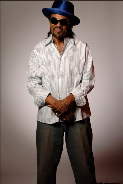 Chuck Brown - Actor Profile Photo