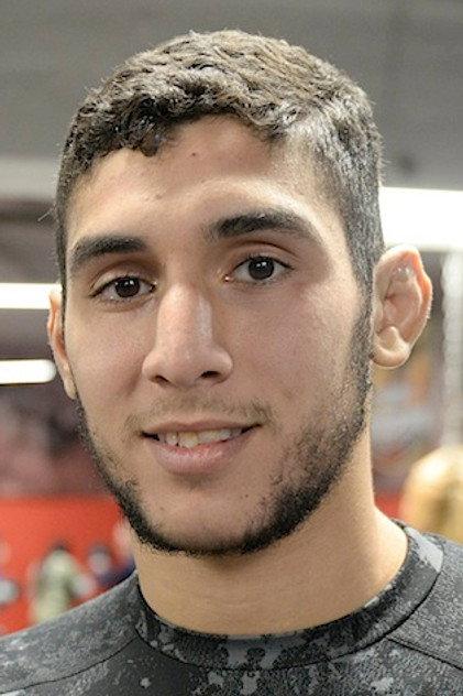 Fares Ziam - Actor Profile Photo