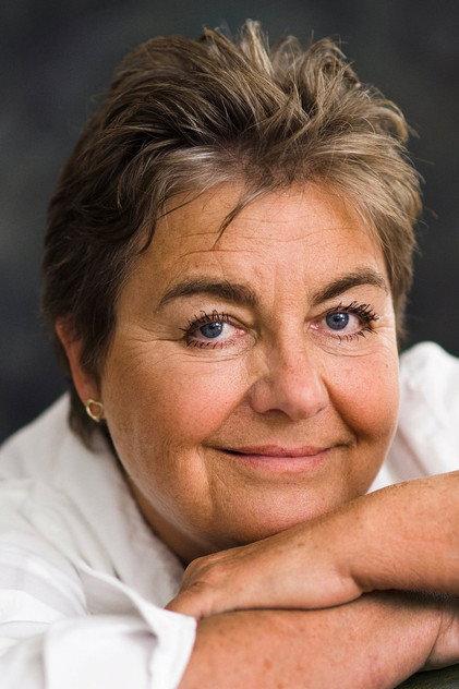 Marianne Knorr - Actor Profile Photo