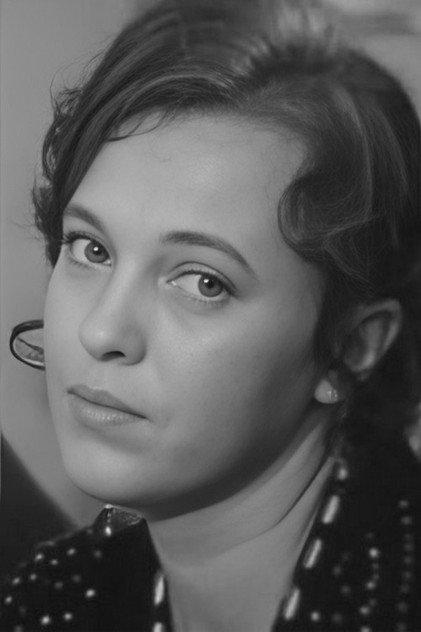 Tatyana Mitrushina - Actor Profile Photo