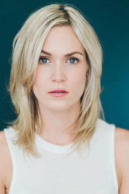 Lynn Rafferty - Actor Profile Photo
