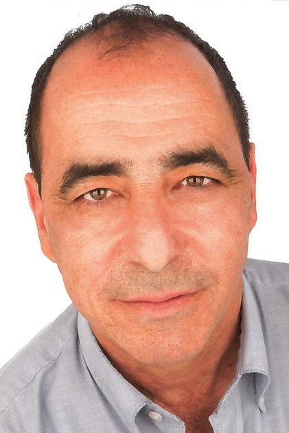 Thomas Grube - Actor Profile Photo