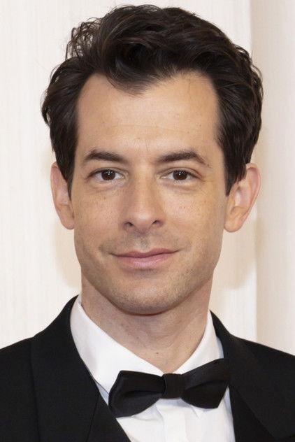 Mark Ronson - Actor Profile Photo