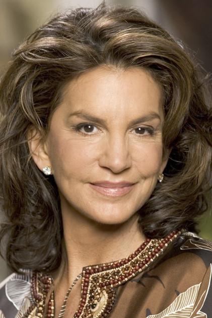 Mercedes Ruehl - Actor Profile Photo