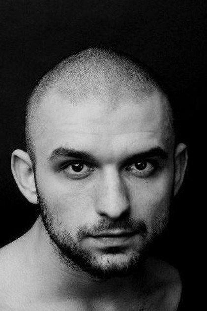 Ivan Sharan - Actor Profile Photo