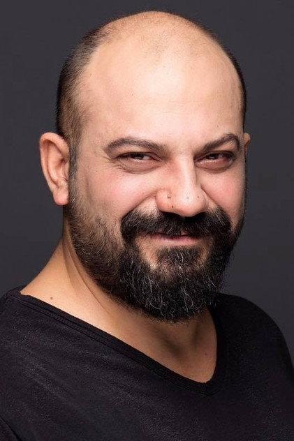 Devrim Saltoğlu - Actor Profile Photo