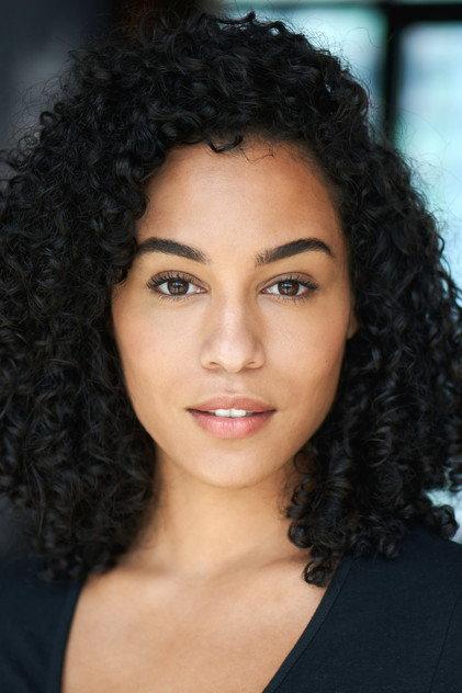 Sharlene Radlein - Actor Profile Photo