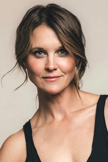 Charlotte Hemmings - Actor Profile Photo