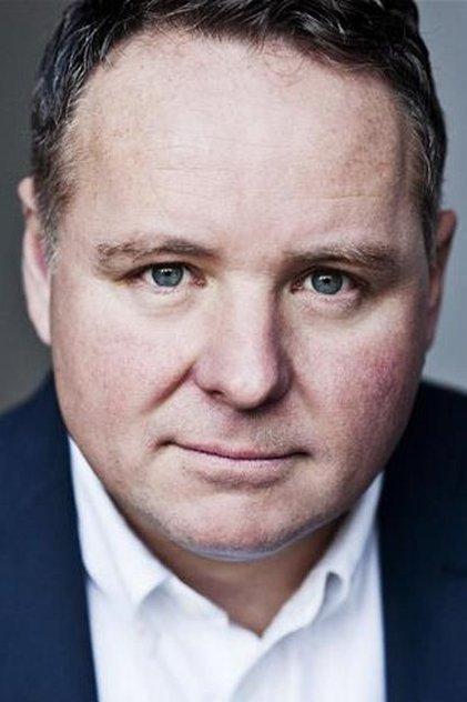 David Nellist - Actor Profile Photo