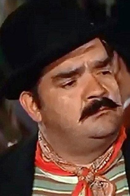 Armando Acosta - Actor Profile Photo