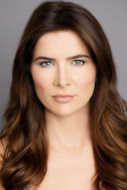Molly Beucher - Actor Profile Photo