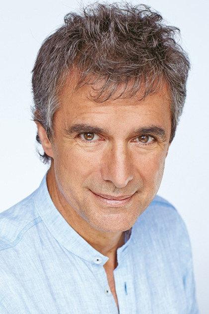 Guy Corneau - Actor Profile Photo