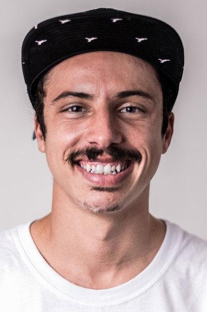 Luan De Oliveira - Actor Profile Photo