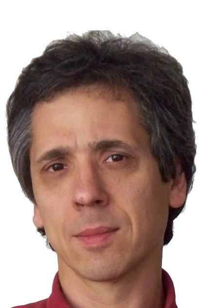 David Oubiña - Actor Profile Photo