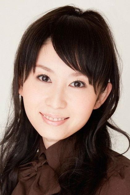 Natsuko Kuwatani - Actor Profile Photo