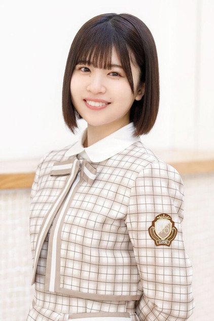 Konoka Matsuda - Actor Profile Photo