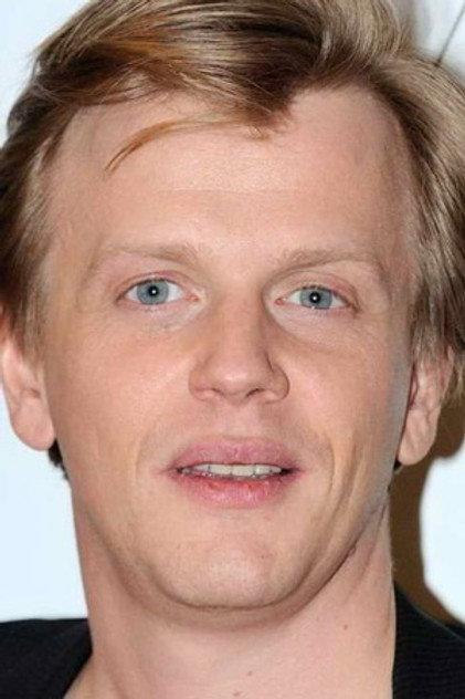 Alexander Lutz - Actor Profile Photo