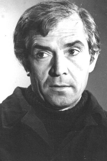 Afanasiy Trishkin - Actor Profile Photo
