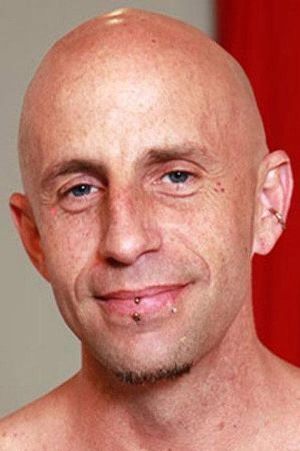 Barry Scott - Actor Profile Photo