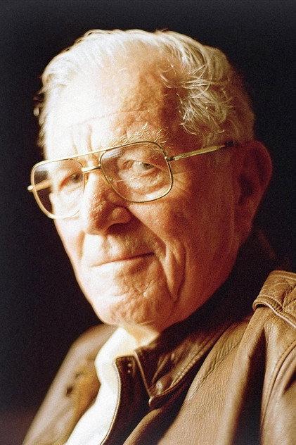 Richard D. Winters - Actor Profile Photo