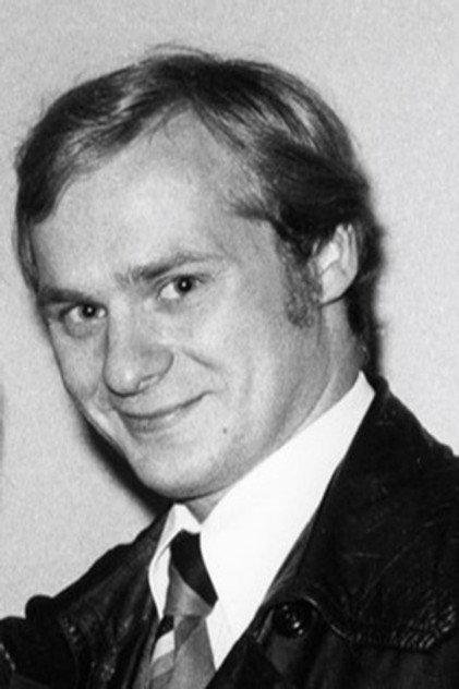 Jyrki Kovaleff - Actor Profile Photo