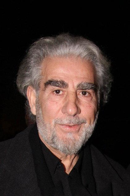 Haris Emmanouil - Actor Profile Photo