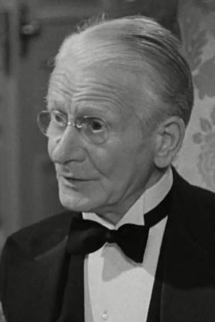 Colin Campbell - Actor Profile Photo