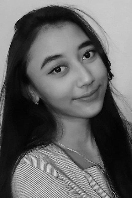 Alviona Zenitcha - Actor Profile Photo