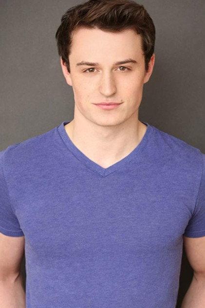 Tim Torre - Actor Profile Photo