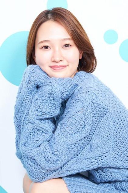Kanon Maekawa - Actor Profile Photo