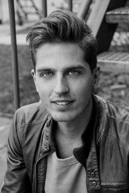 Dorian Bindels - Actor Profile Photo